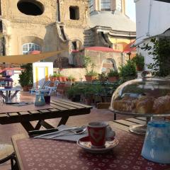 B&B La Terrazza Napoli