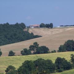 Villa Le Rabailly