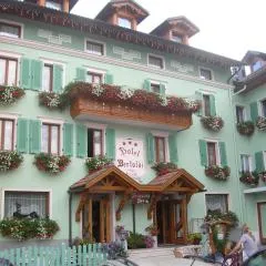 Hotel Bertoldi