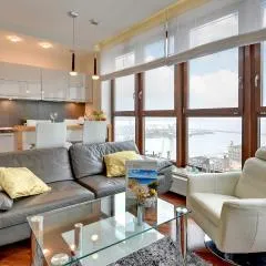 Dom & House - Apartamenty Sea Towers