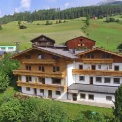 Chalet in Wald near Zillertal Arena