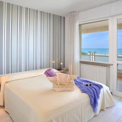 Residence Riccione Beach Apartments
