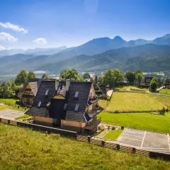 Giewont Residence