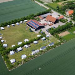 Minicamping Zonnehoek