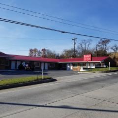 Budget Inn Breezewood