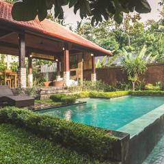 A Priori Villa Ubud