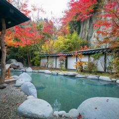 黑川旅館