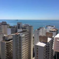 Boulevard Center 2008 - Studio - com piscina e sauna!