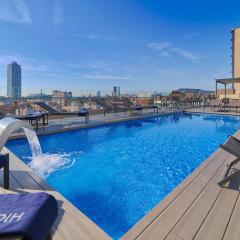 H10 마리나 바르셀로나(H10 Marina Barcelona)