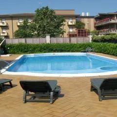 Residence Buca di Bacco