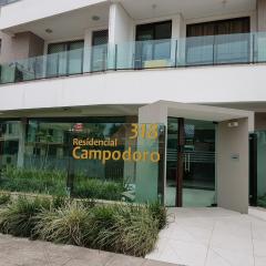 Apartamento Top Ingleses