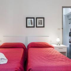 San Lorenzo Charm - Florence Nook