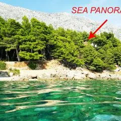 Sea Panorama Villa