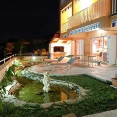 Villa Wind
