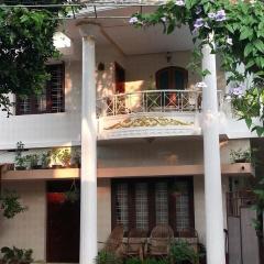 Veda Vihar Homestay & Yoga Centre