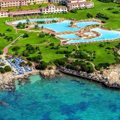 COLONNA RESORT, a Colonna Luxury Beach Hotel, Porto Cervo