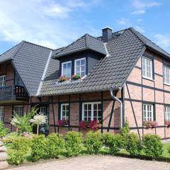 Haus Gode Tied - Apt. 01