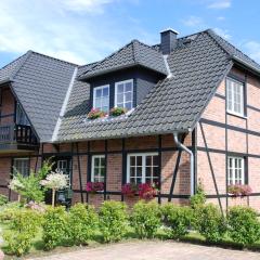 Haus Gode Tied - Apt. 02