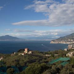 ホテル イル ニド ソレント（Hotel Il Nido Sorrento）