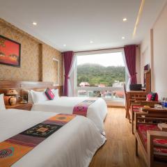 Sapa Luxury Hotel