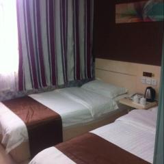 Thank Inn Chain Hotel Fei Town Jianshe Road