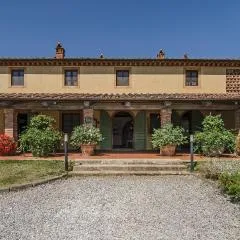 Agriturismo Valliferone