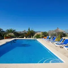 Quality Villa Es Molí