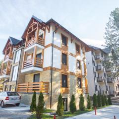 Apartment Lana & Mario