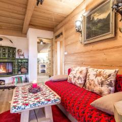 Apartament Kominkowy Deluxe Zakopane