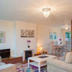 MyCityHaven - The Chippings - Village life in the city