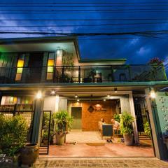Talardkao Balcony Krabi