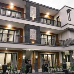 ルマー カルチュア（Rumah Kultur）