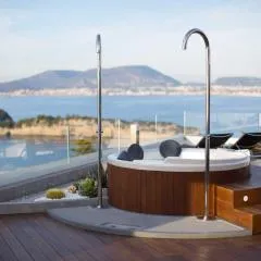 Hotel Cala Moresca