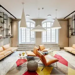 Nobis Hotel Copenhagen, a Member of Design Hotels