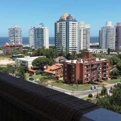Torre Malvinas