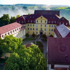 Schlosshotel Kirchberg