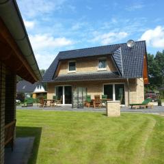 Ferienhaus Wellenbrecher