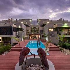 Dynasty Forest Sandown Serviced Apartments & Self Catering Hotel