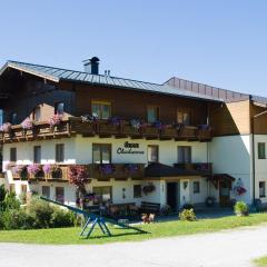 Pension Oberhorner