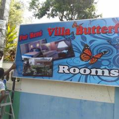 Villa Butterfly