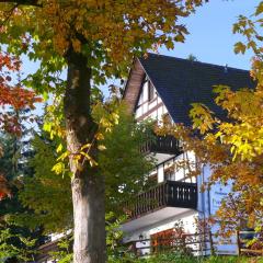 Pension Stiegelmeier