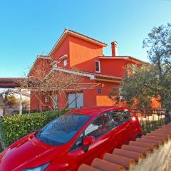 Apartments Vintijan 1268