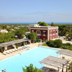 Sorelle Barnaba Country House