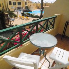 Castillo Mar