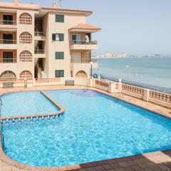 Apartamentos Zambra III