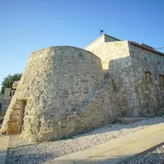Villa Le Macchie