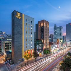 H Avenue Hotel Dongdaemun Sungshin