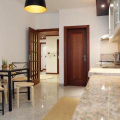 Parque das Nações - Fil Pool Apartment