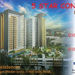 D' Festivo Condominium Residences