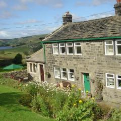 Royds Hall Cottage